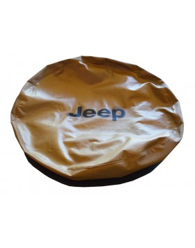 Κάλυμμα ρεζέρβας JEEP, κατασκευάζονται πάνω στο αυτοκίνητο με υλικά αντοχής και την τεχνογνωσία της RELLAS